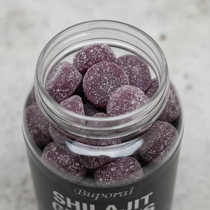 Shilajit Gomitas