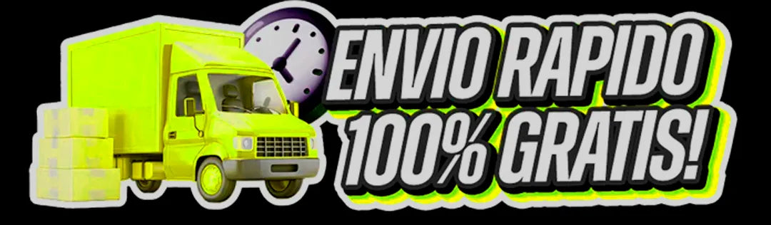 Envío gratis