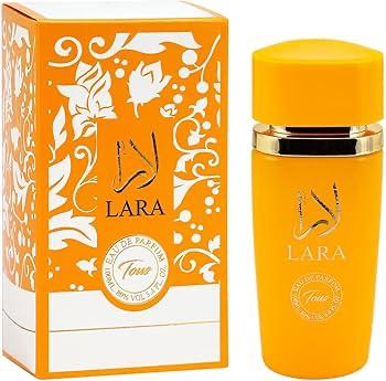 Perfumes