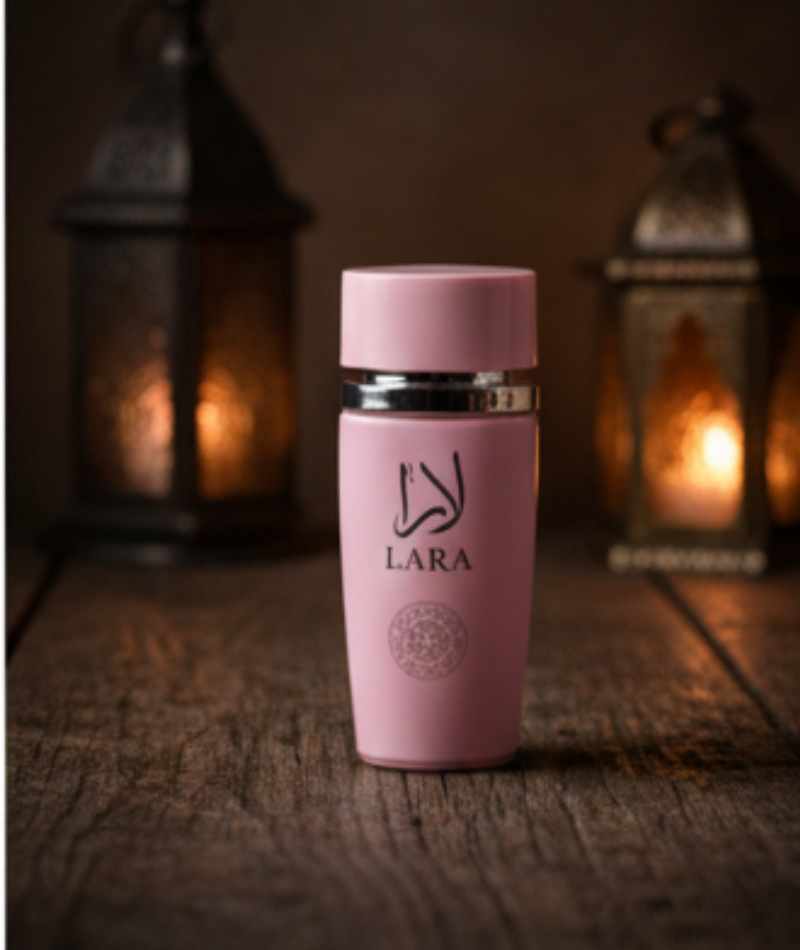 Perfume Lattafa Lara Perfume de Mujer 100ml – Dulzura que enamora