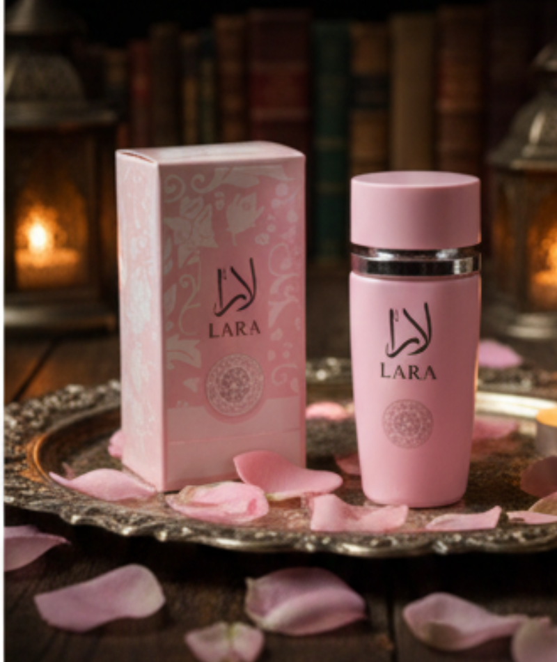 Perfumes
