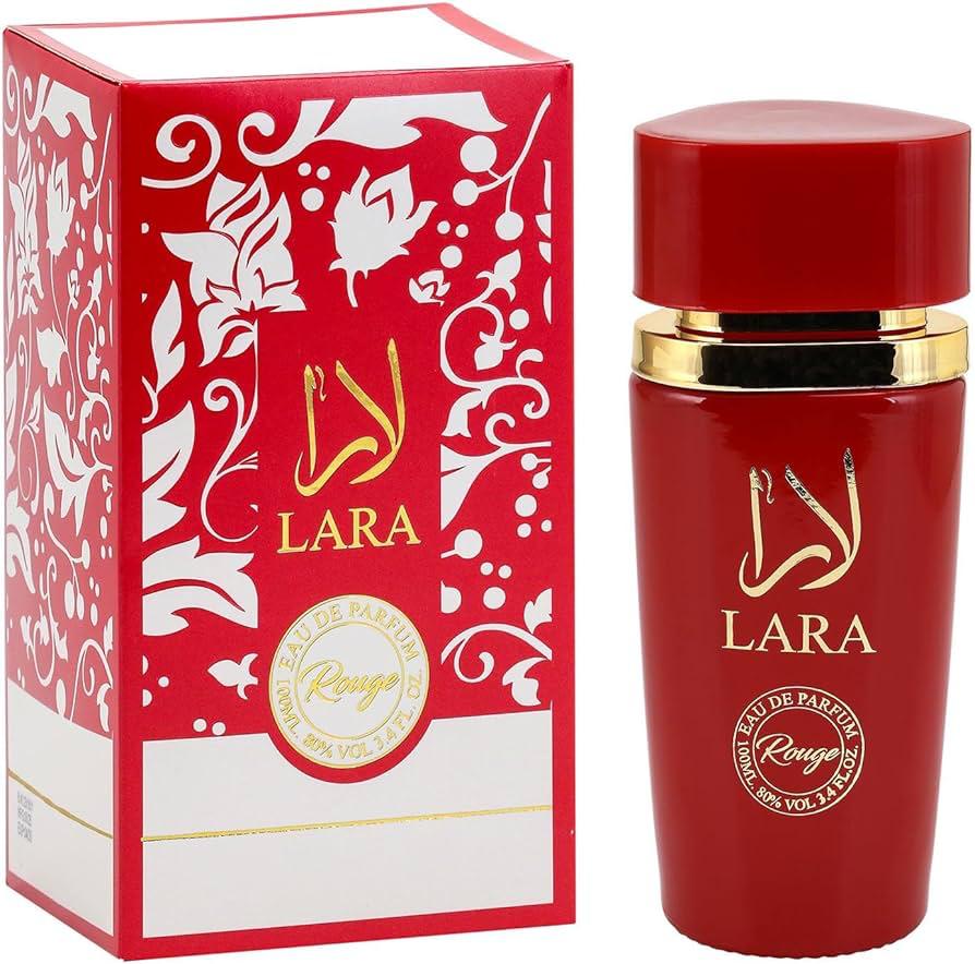 Perfumes