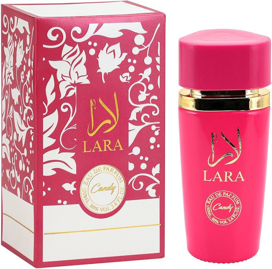 Perfumes